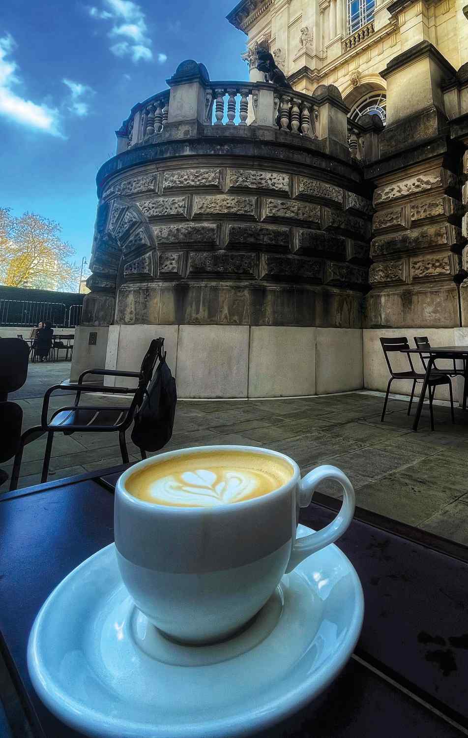 Tate Cafe